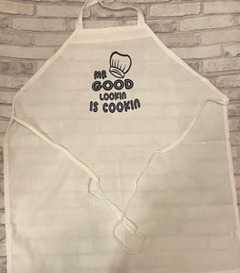 Apron