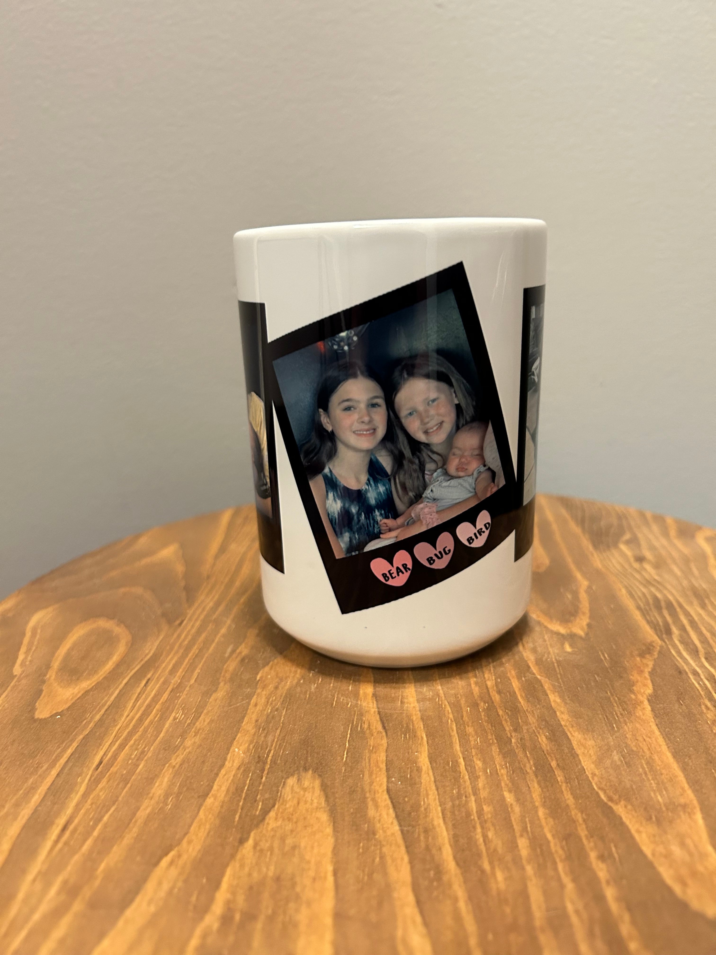 Photo Mug