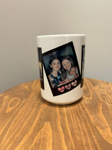 Photo Mug