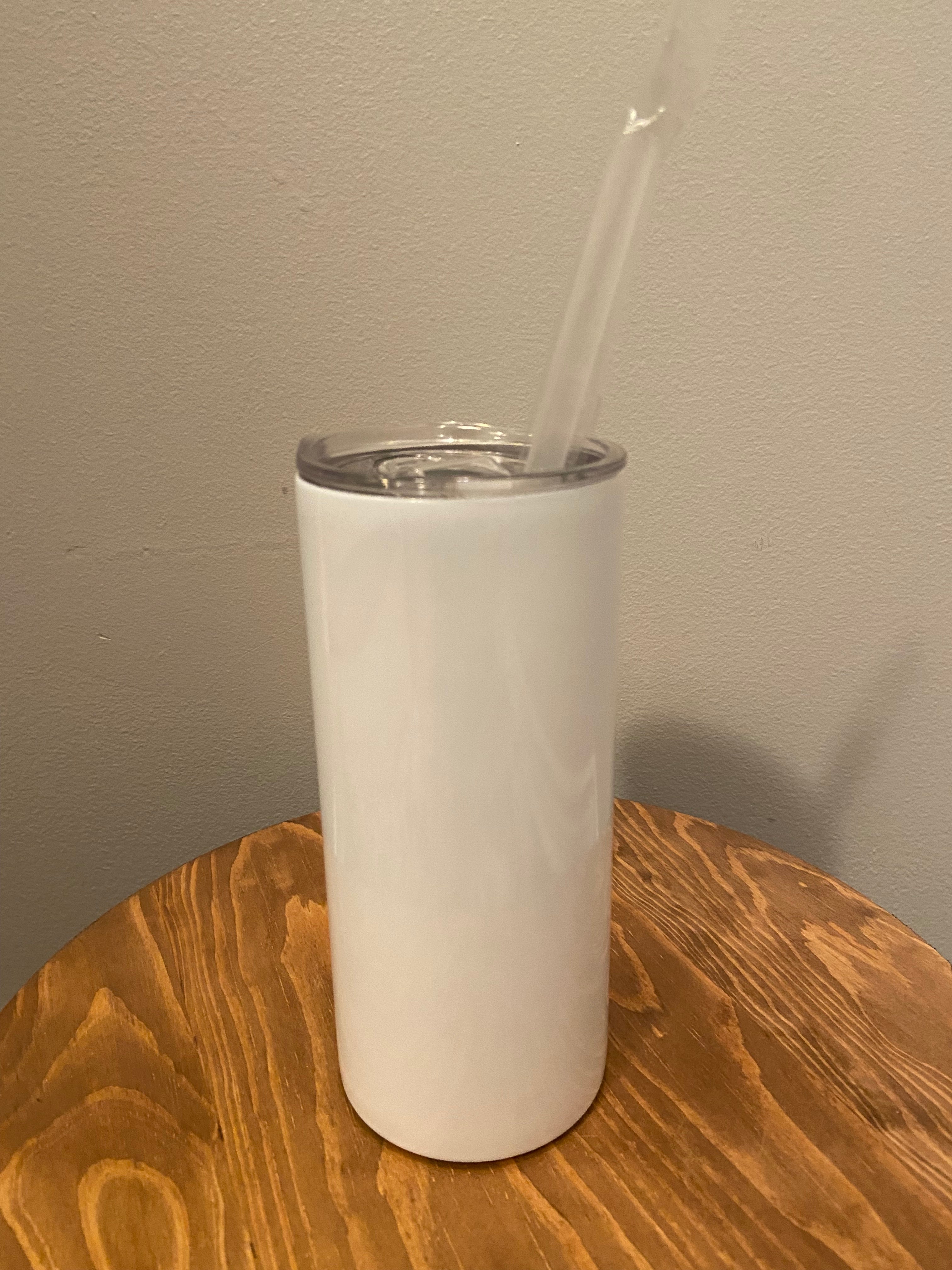 15oz Tumbler - Custom Order