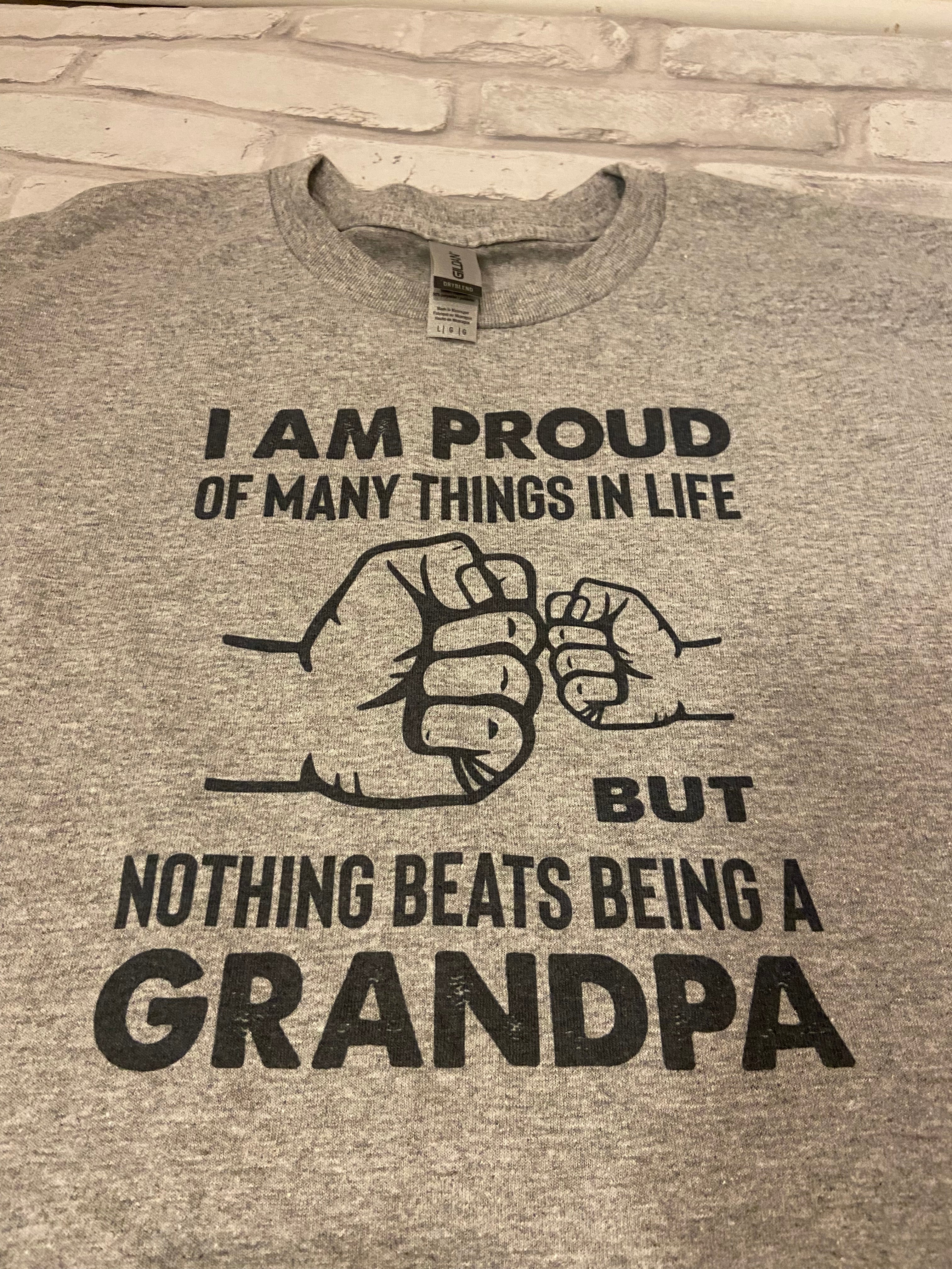 Grandpa Shirt