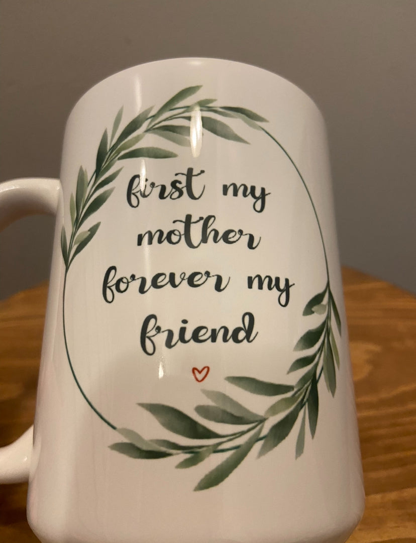 Mother Mug