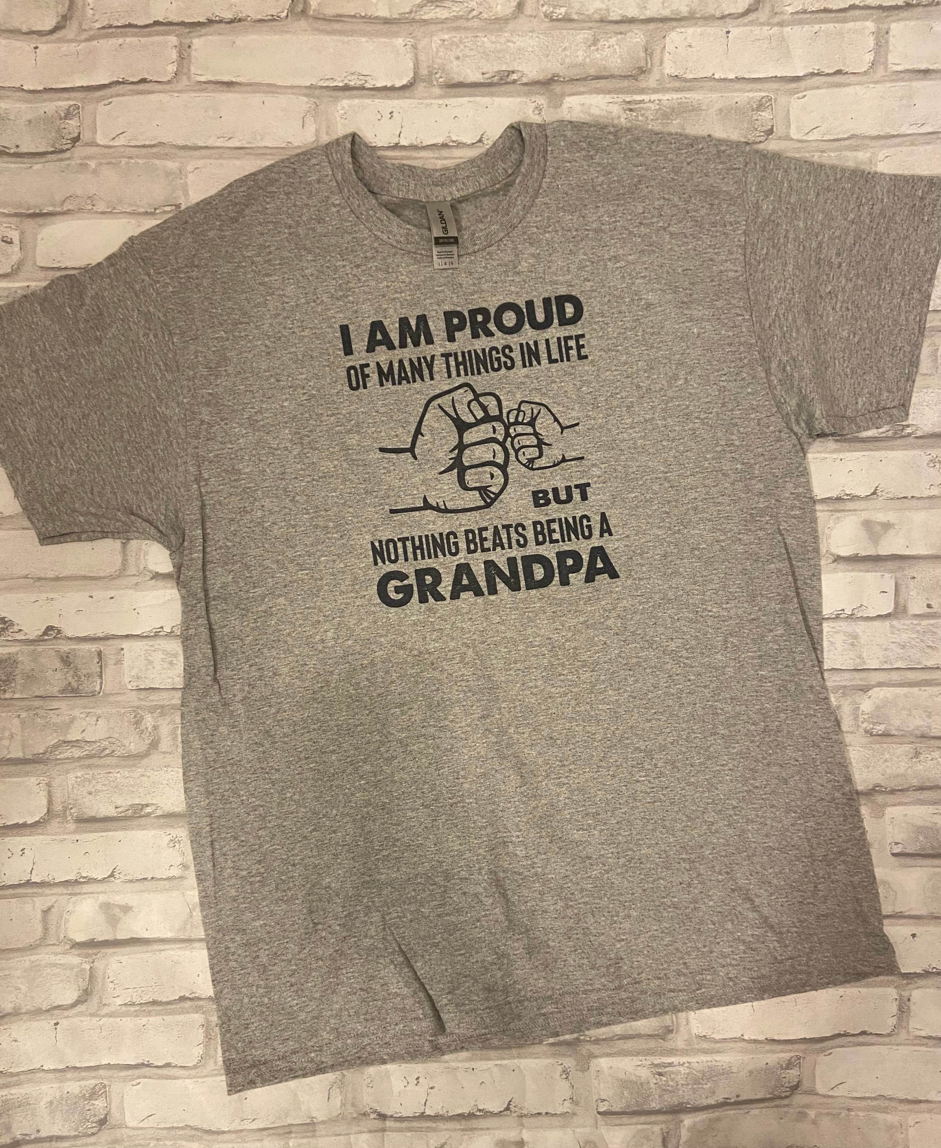 Grandpa Shirt