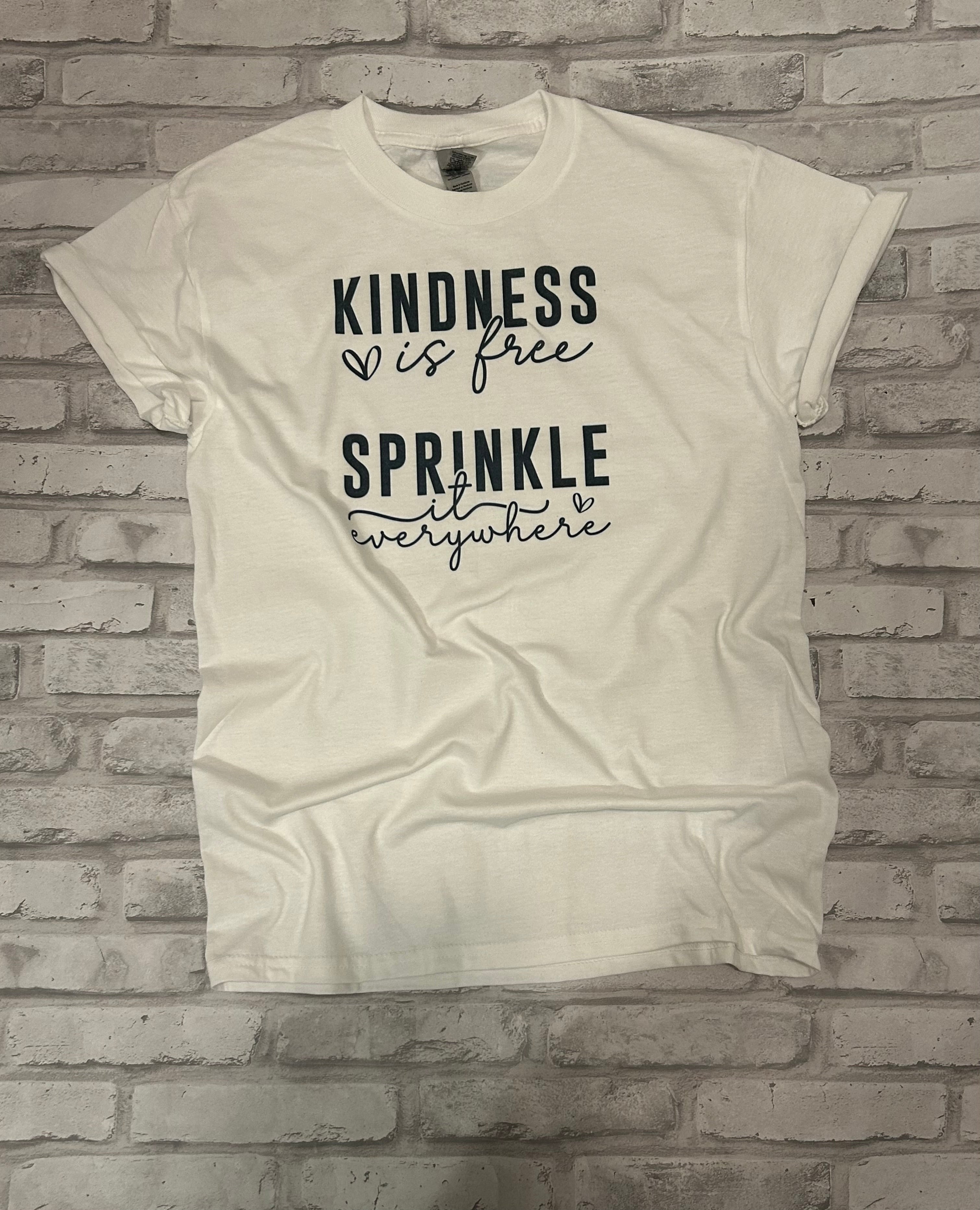 Kindness Shirt