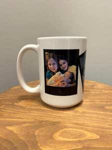 Photo Mug