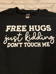 Free Hugs Shirt