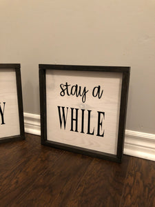 Bedroom Decor