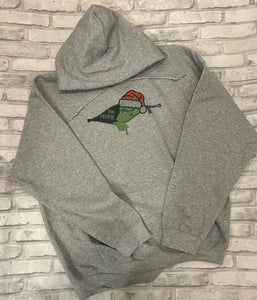 Grinch Sweater