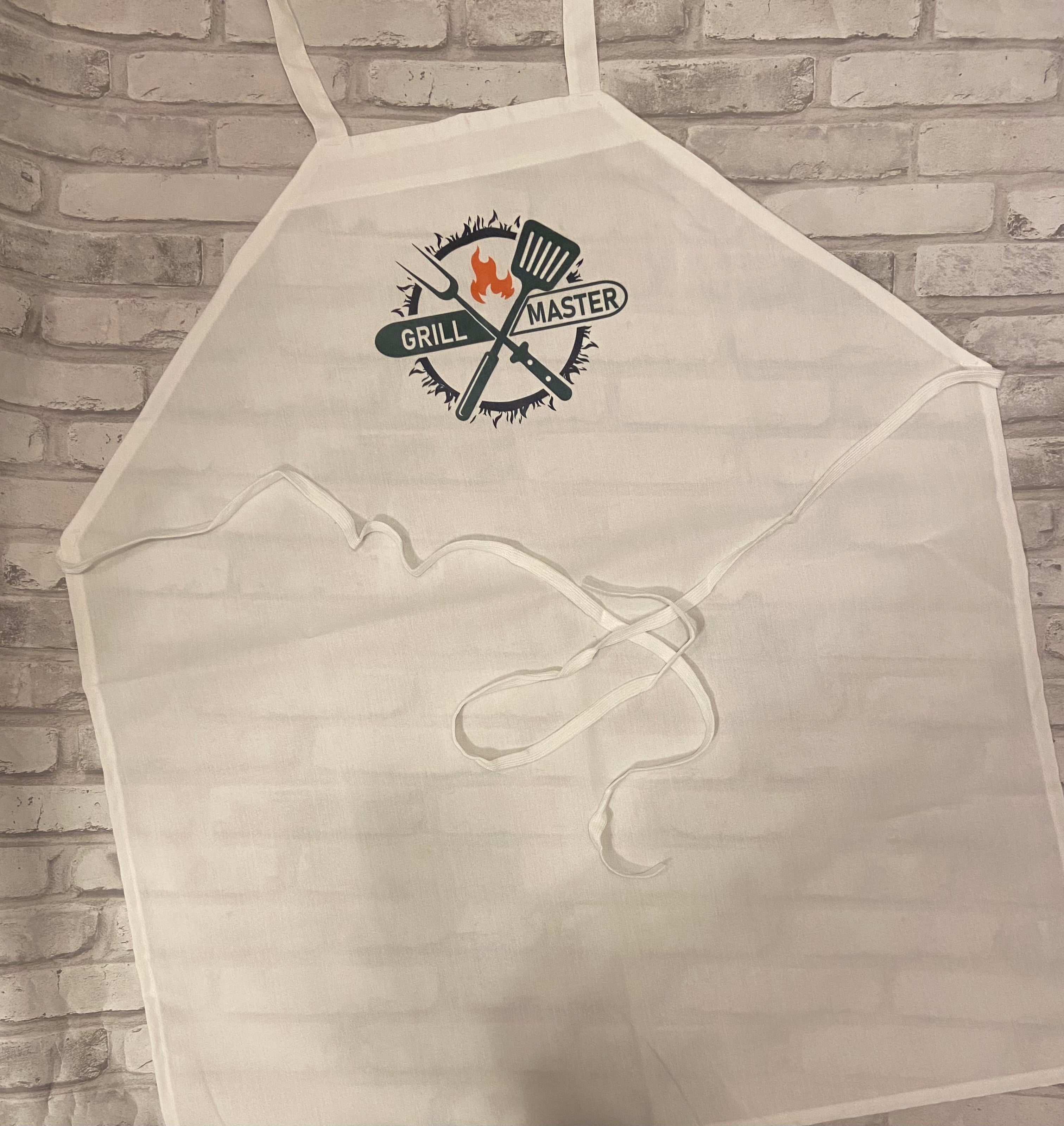 Apron