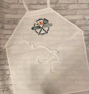 Apron