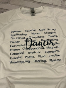 Dancer Shirt