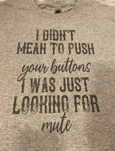 Funny Shirt