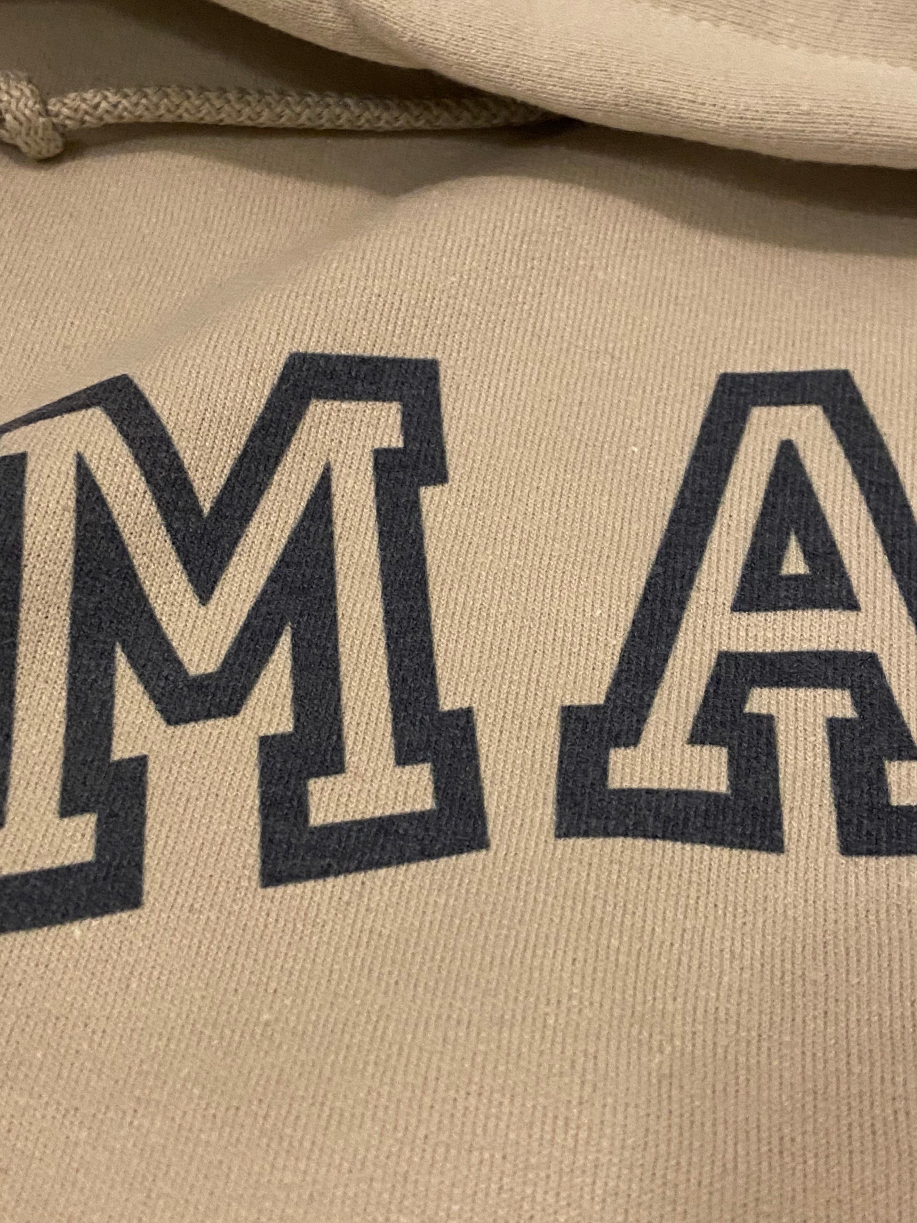 MAMA Hoodie