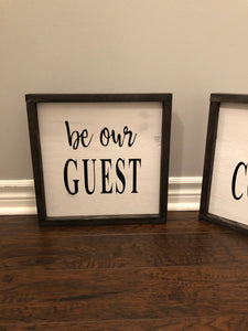 Bedroom Decor