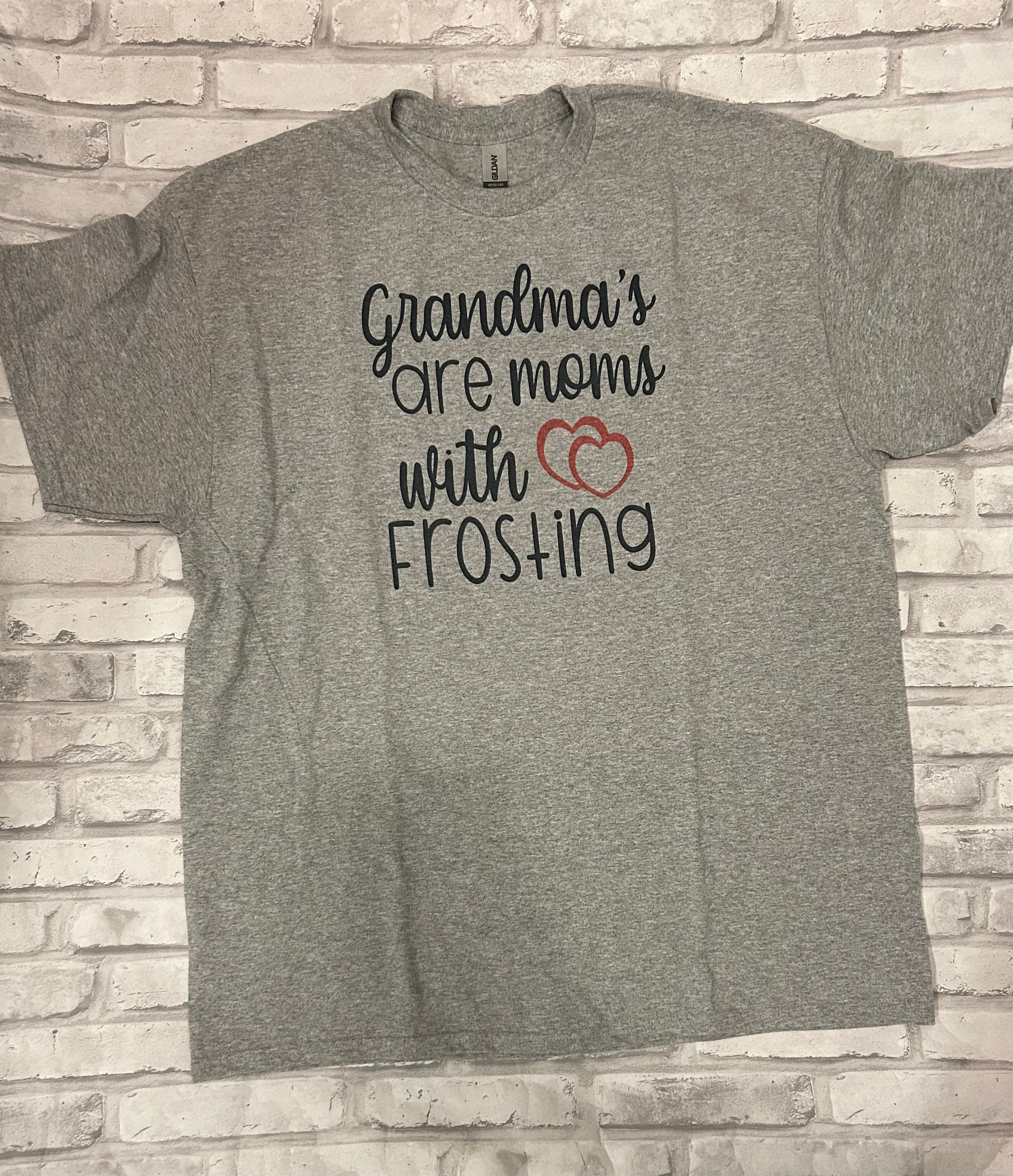 Grandma Shirt
