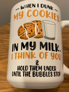 15oz Funny Coffee Mug