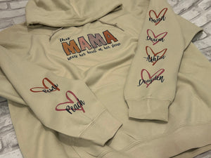 MAMA Hoodie