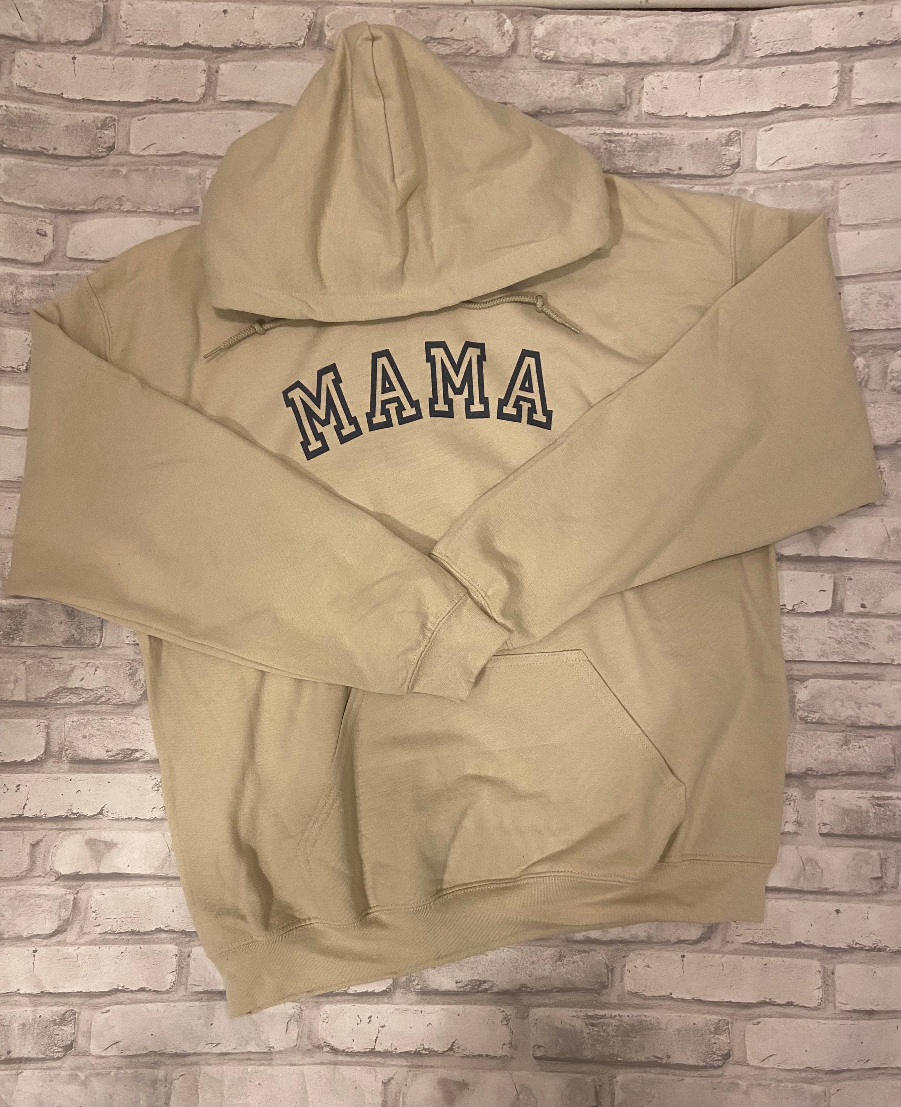 MAMA Hoodie