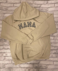 MAMA Hoodie