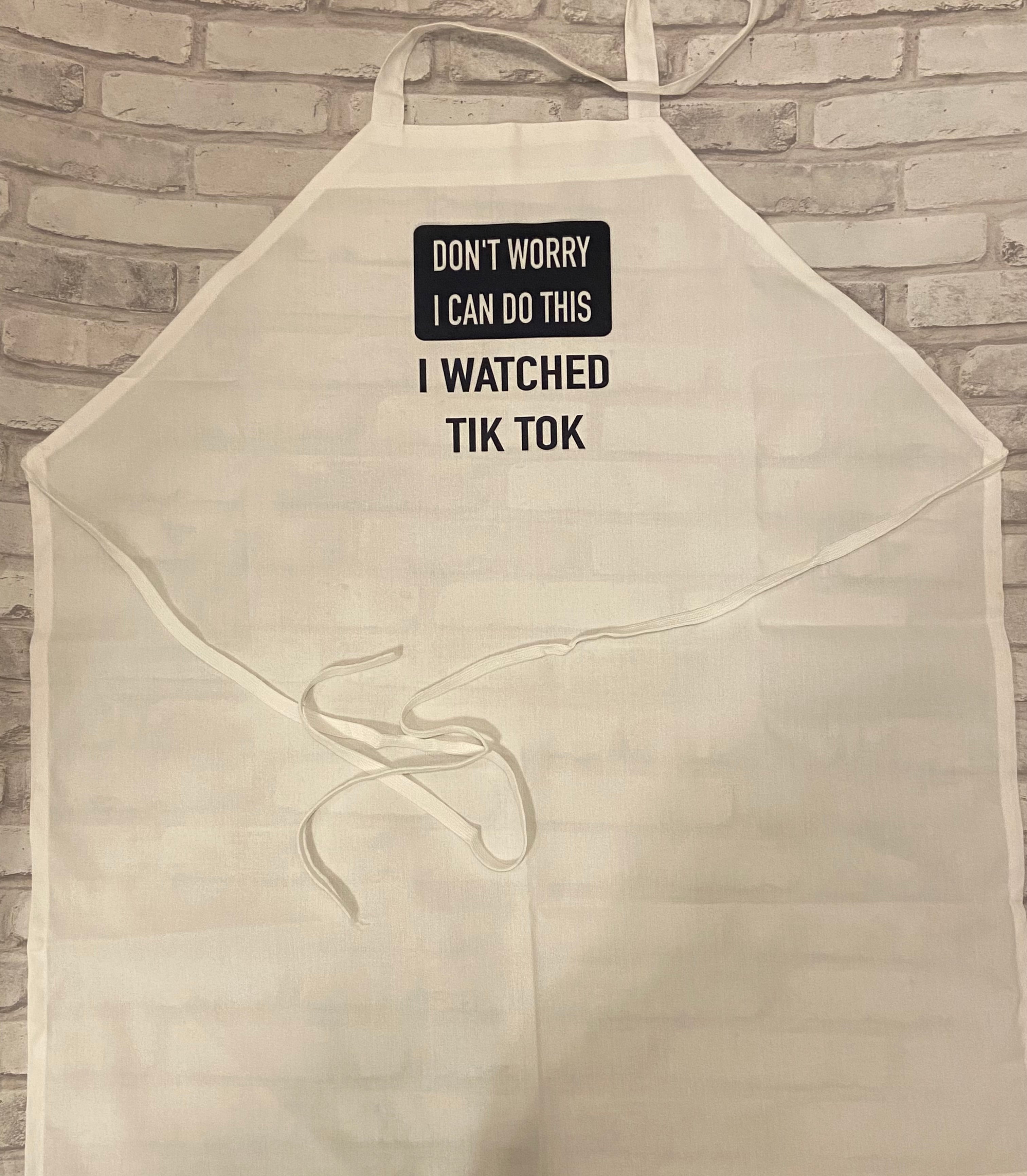 Apron