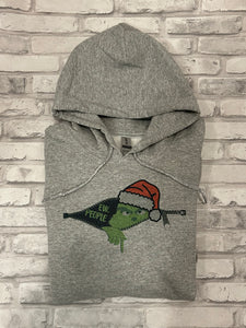 Grinch Sweater