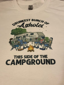 Camping Shirt