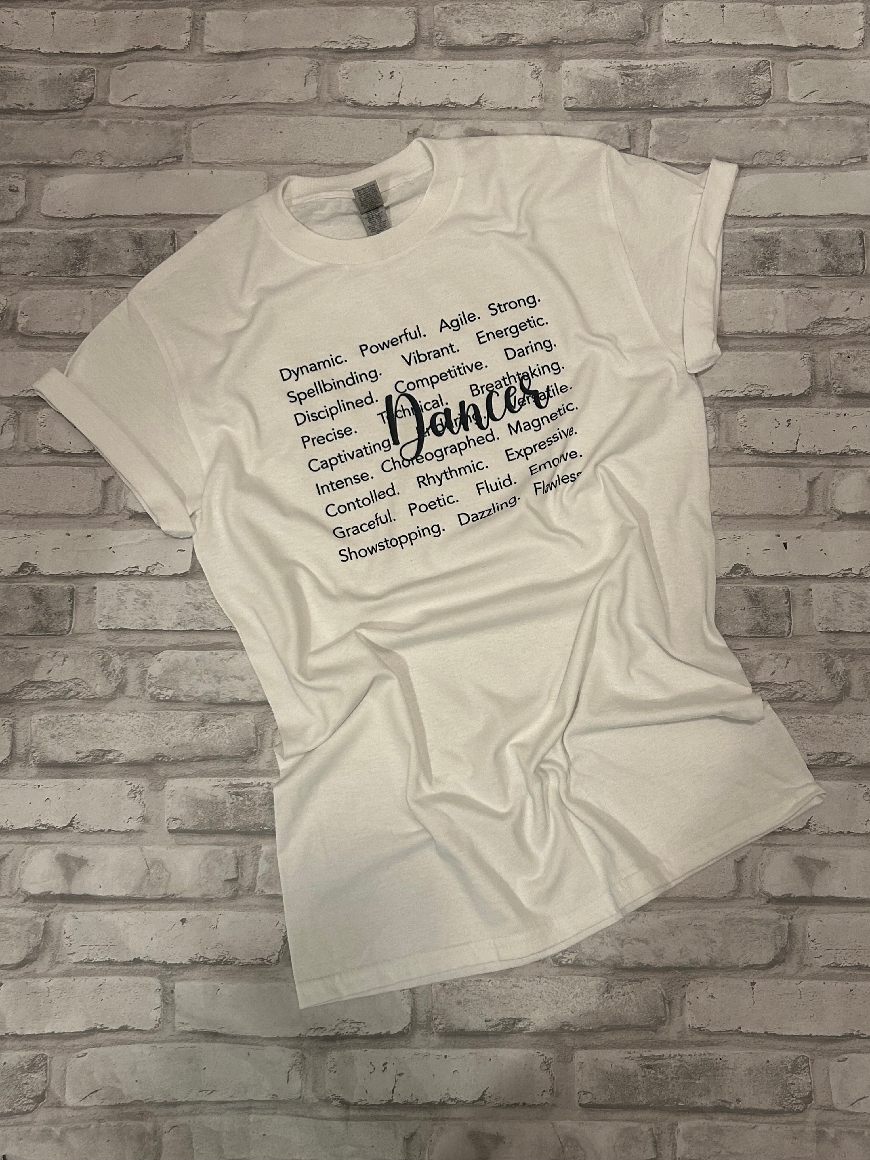 Dancer Shirt