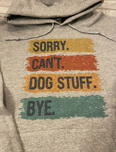 Dog Sweater