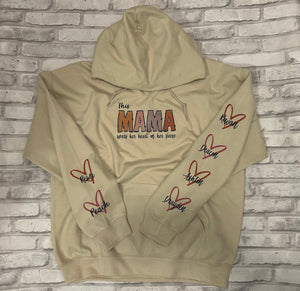 MAMA Hoodie