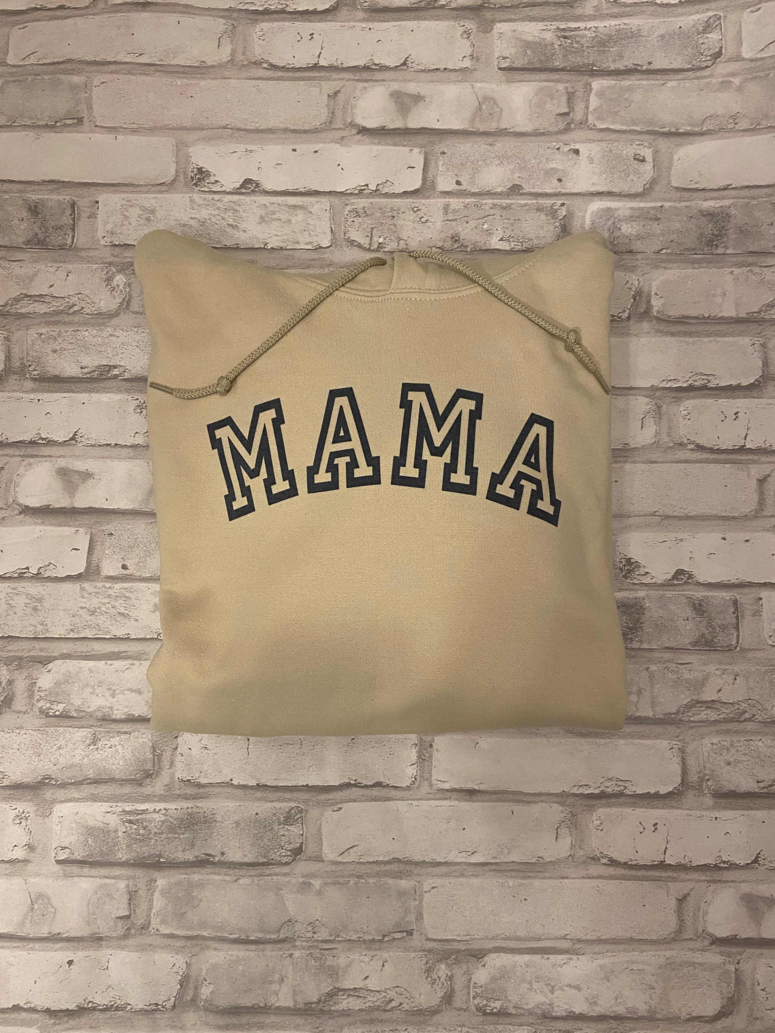 MAMA Hoodie