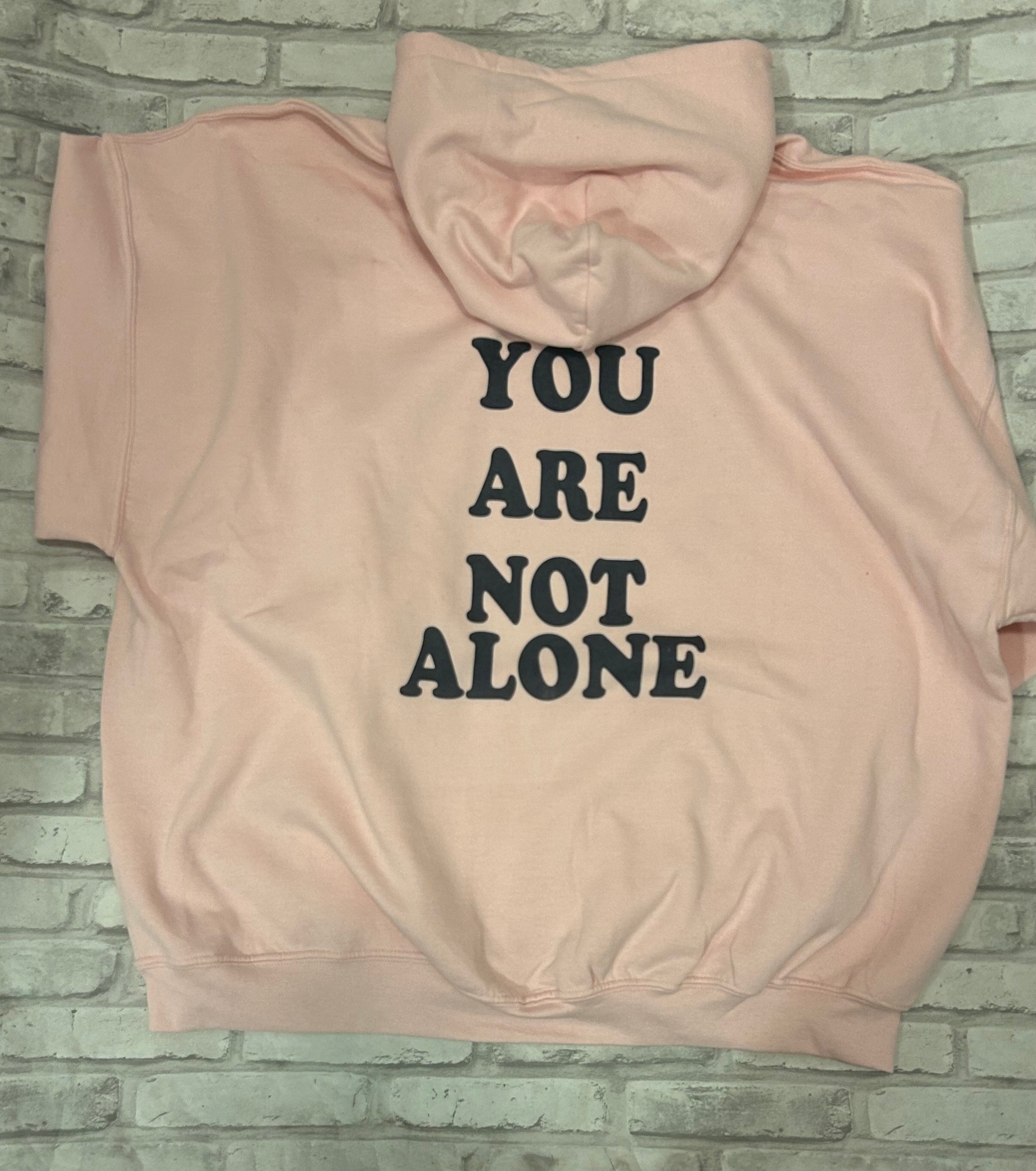 Mental Health Hoodie