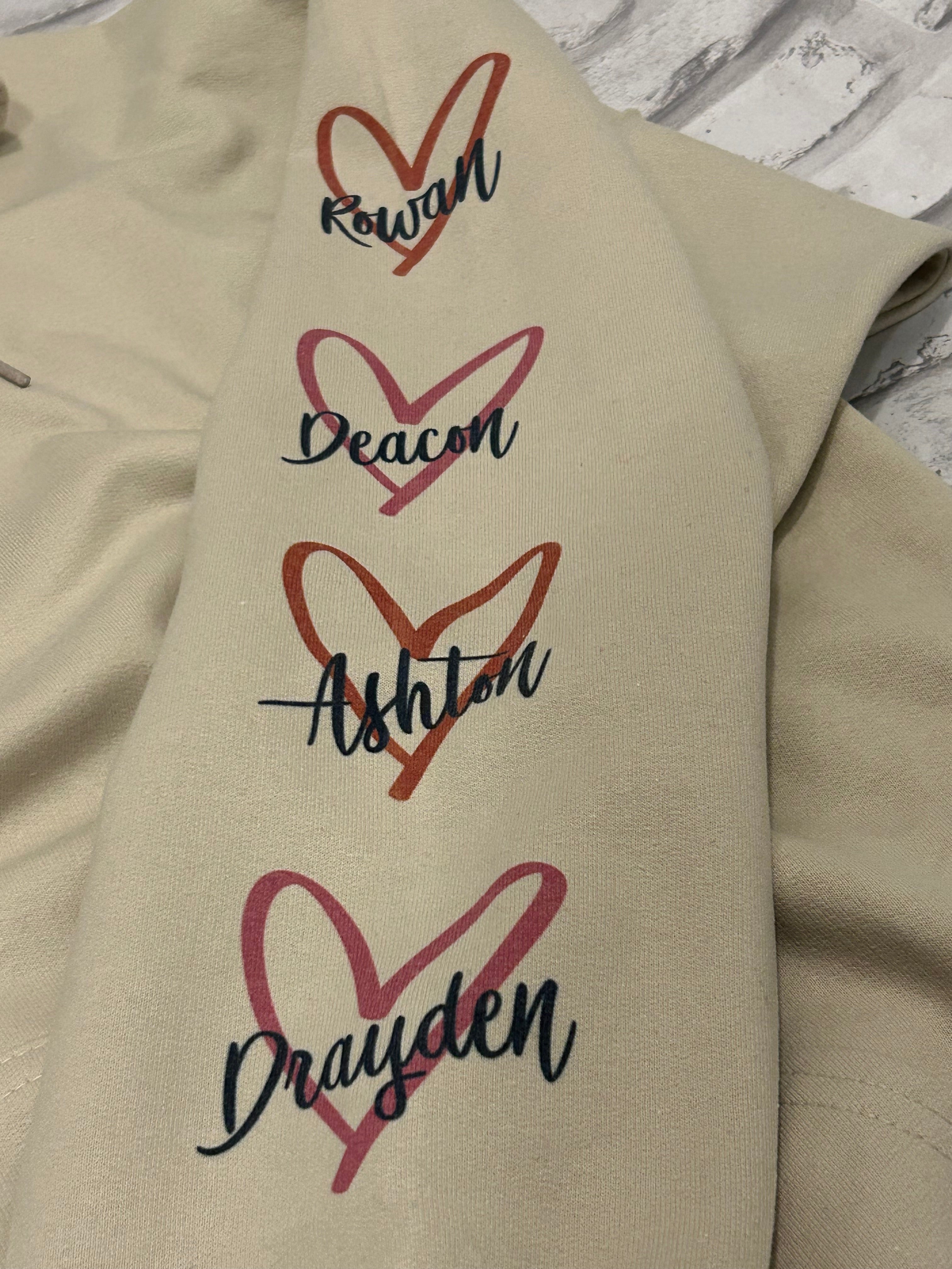 MAMA Hoodie