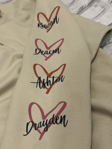 MAMA Hoodie