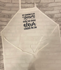 Apron