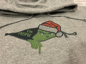 Grinch Sweater