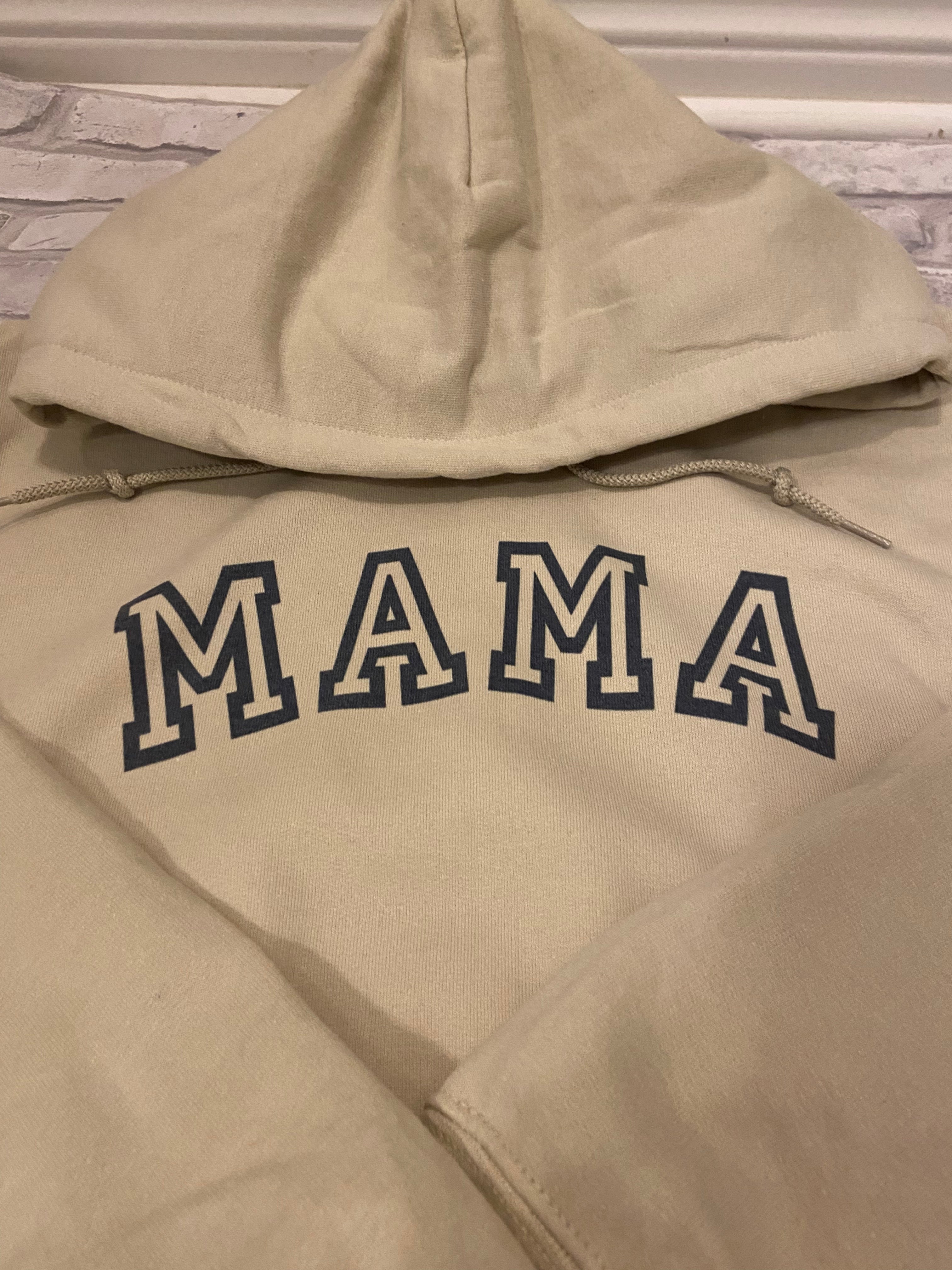 MAMA Hoodie