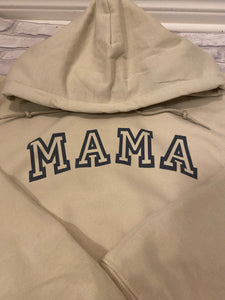 MAMA Hoodie