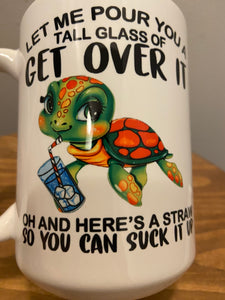 15oz Sarcastic Coffee Mug