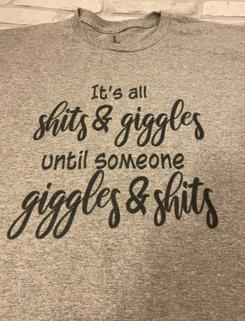 Funny Shirt