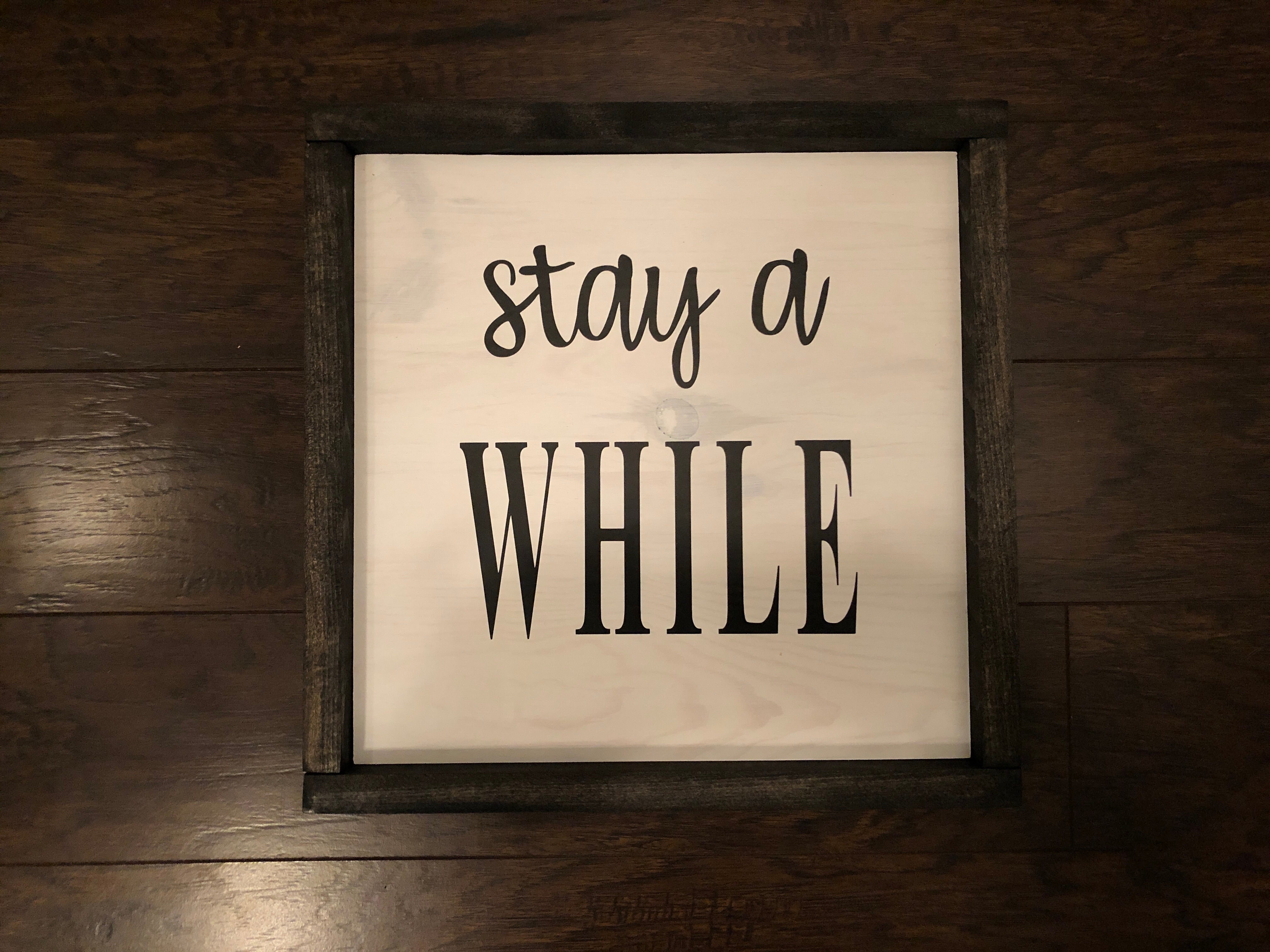 Bedroom Decor