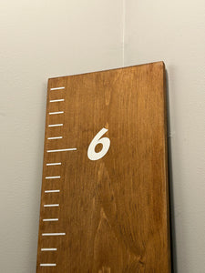 Custom Growth Chart