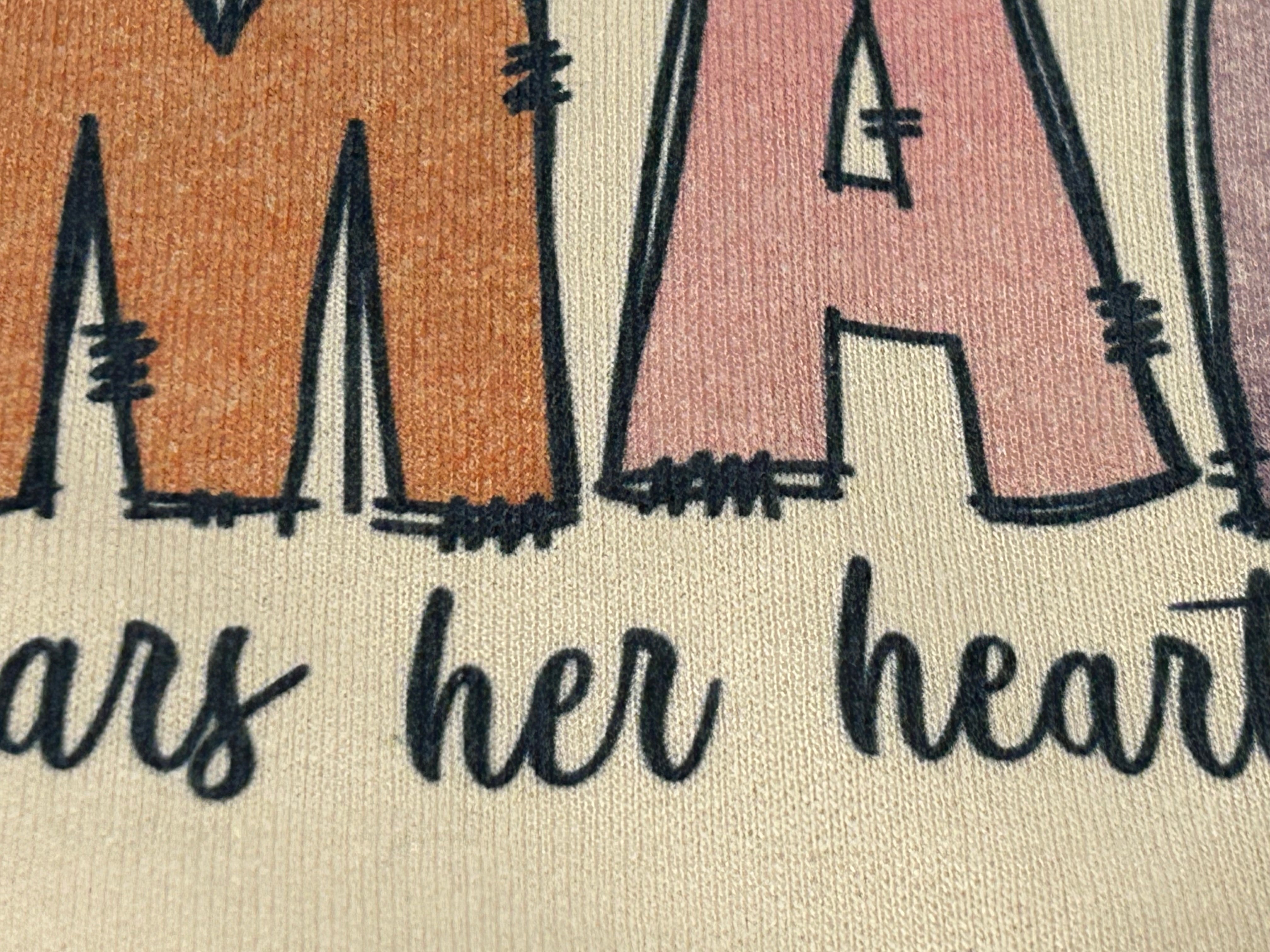 MAMA Hoodie