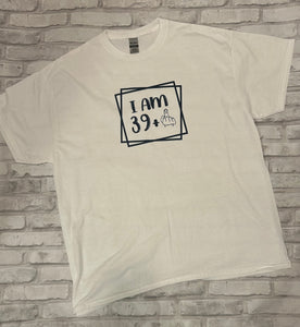 40th Birthday Shirt