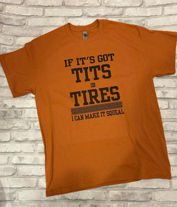 Funny Shirt