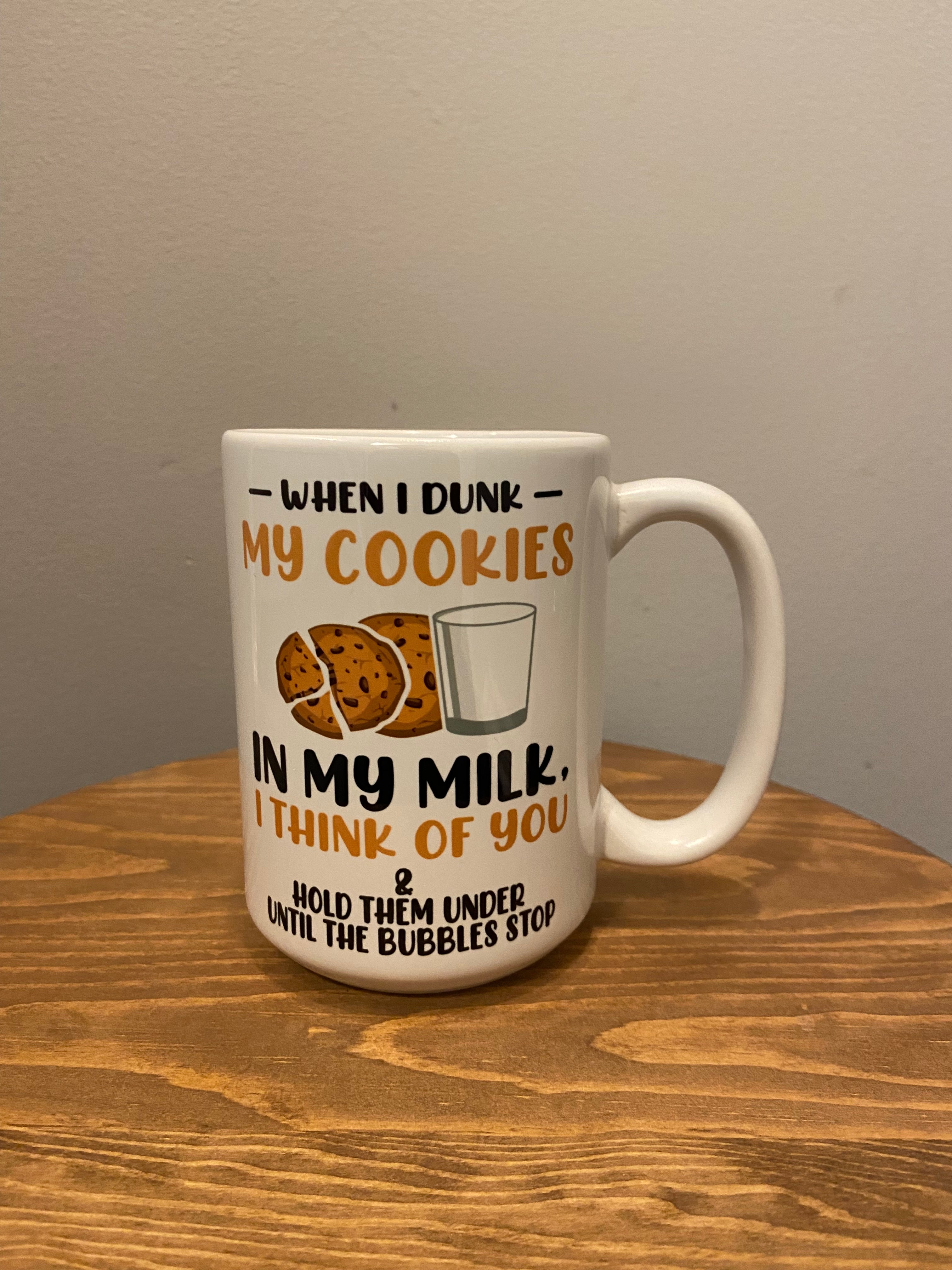 15oz Funny Coffee Mug