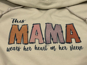 MAMA Hoodie