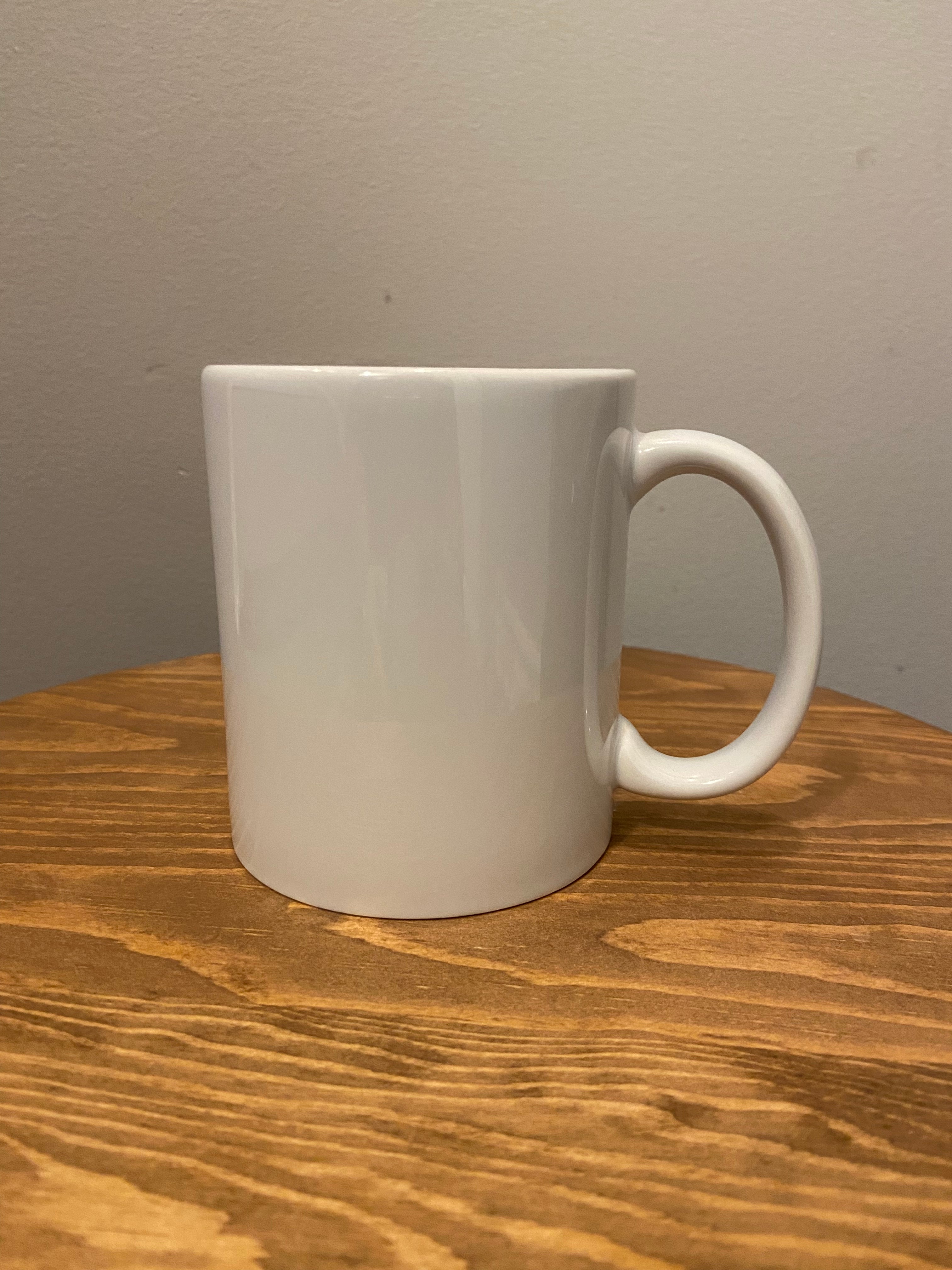 11oz Mug - Custom Order