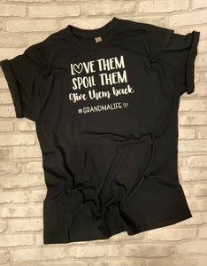 Grandma Shirt