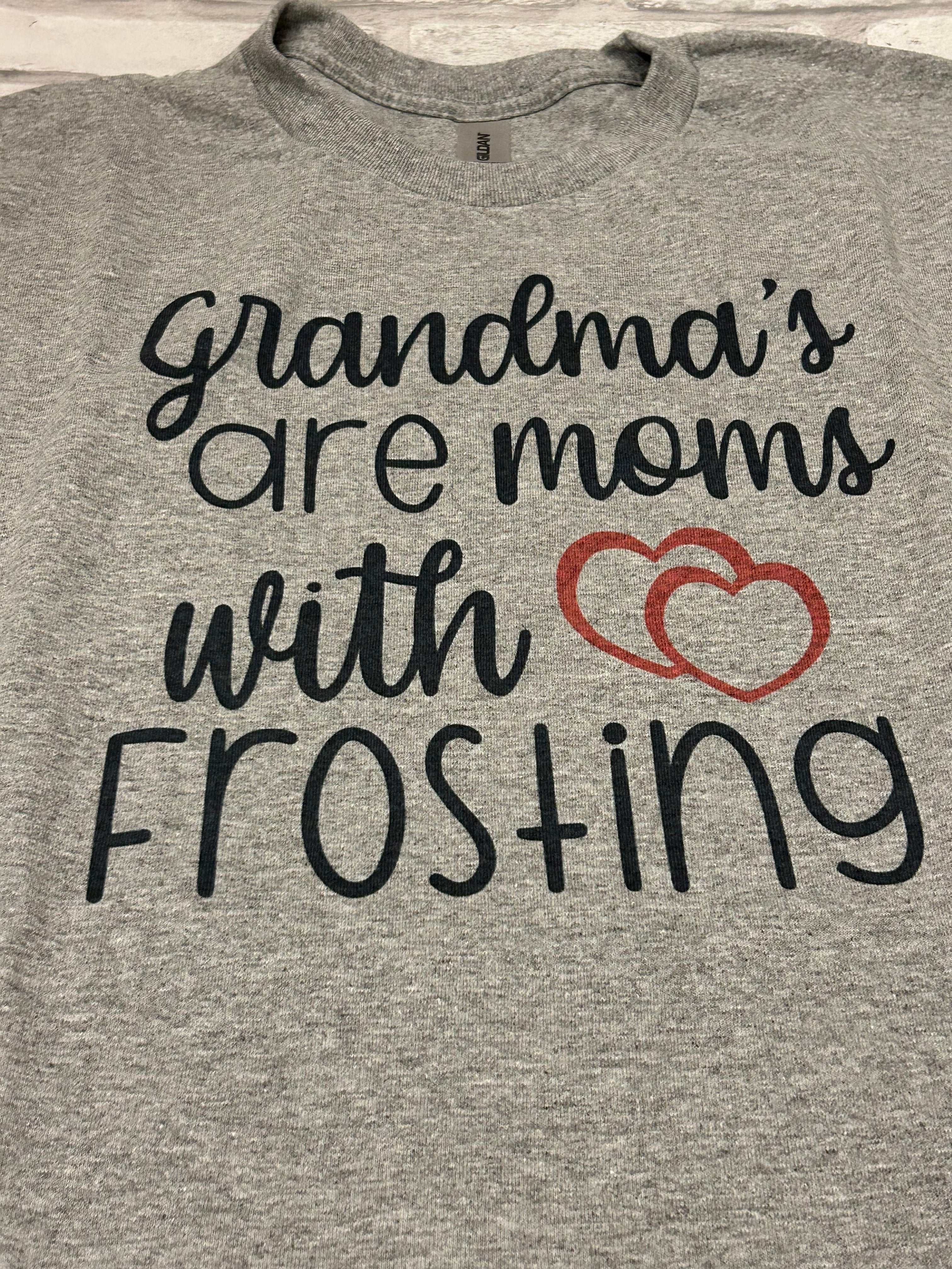 Grandma Shirt