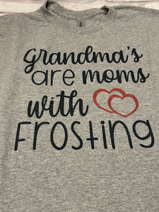 Grandma Shirt